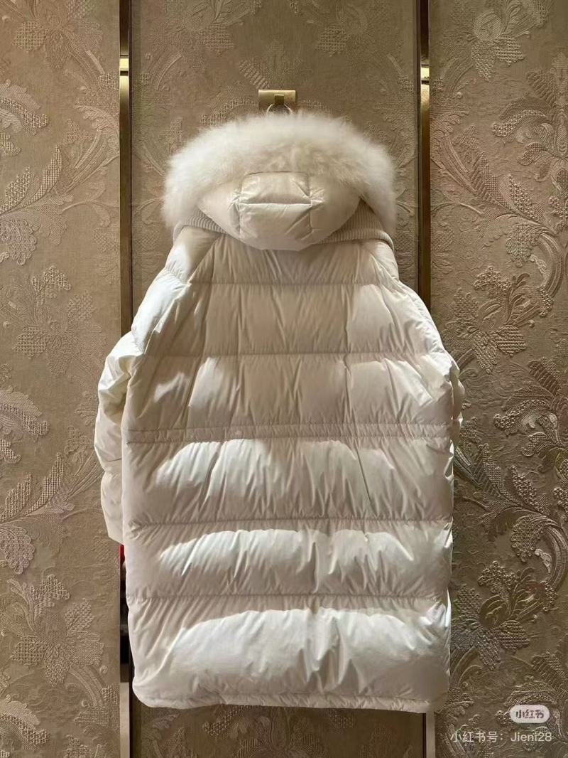 Moncler Down Coat